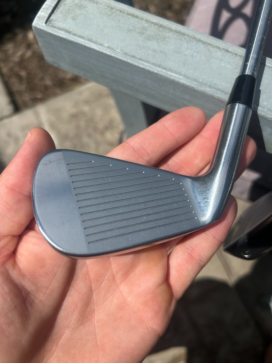 クラブ NIKE VAPOR PRO COMBO 4-Pw PROJECT X 5.5 Nike Vapor Pro combo Forged Iron Set 4-PW - Project X 5.5