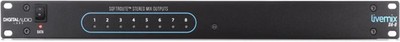Digital Audio Labs Livemix Pro DA-8 Analog Output Module