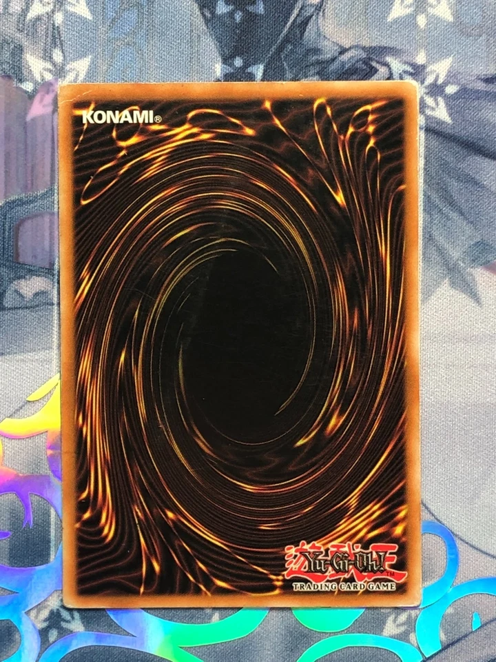 MRL-E130 Serpent Night Dragon Secret Rare 1st Edition Lightly Played YuGiOh TCG - Image 4 of 4