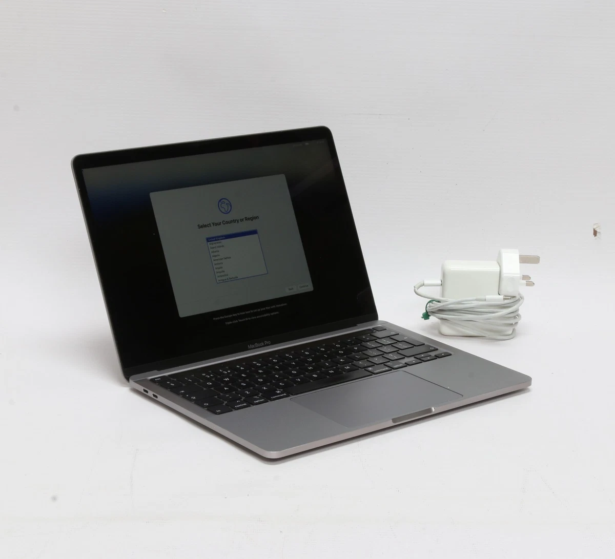 Macbook Pro 13 Inch for sale | eBay UK