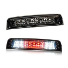Third 3rd Brake Light LED for 1500, High Mount Rear Brake 2009-2017 Dodge Ram