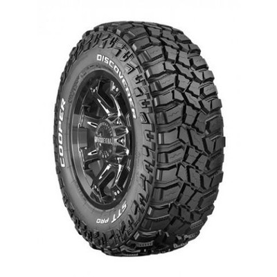33X12.50 R15 108Q Cooper DISCOVERER STT PRO RWL