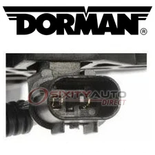 Dorman Engine Cooling Fan Assembly for 2006-2010 Dodge Attitude Belts Clutch bh