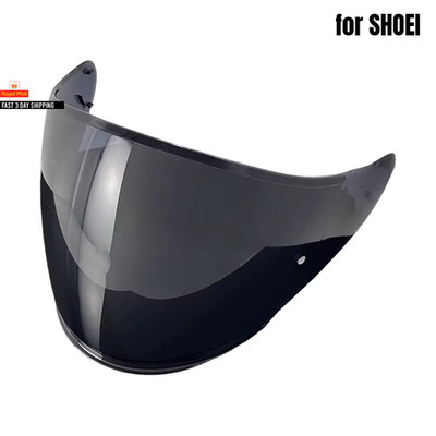 CJ-2 Gesichtsschutz für SHOEI J-Cruise 1 J-Cruise 2 J-Force 4 Motorradhelm Visier