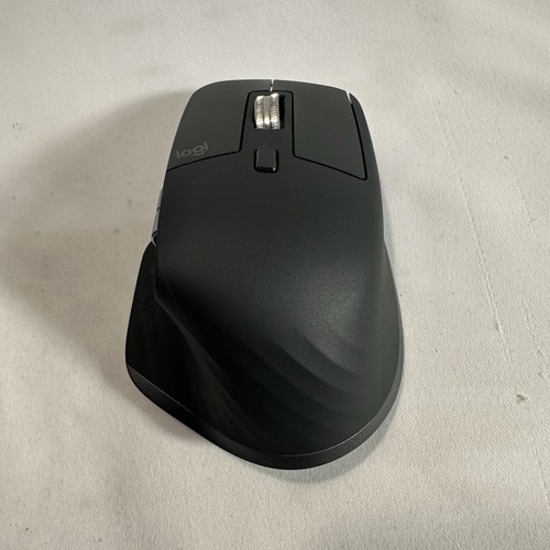 LOGITECH MX KEYS S COMBO PERFORMANCE WIRELESS KEYBOARD MOUSE 920-011889 - GR - 第 3/4 張圖片