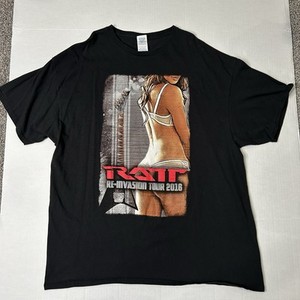 Ratt Band Shirt | eBay Ratt Band Shirt | eBay