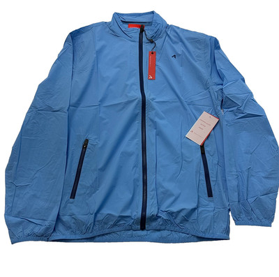 Redvanly Baltic Jacket ~ Color Sky Blue ~ Size Medium~ NWT