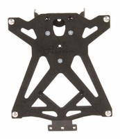 Kawasaki Z650 / 650 Ninja - 17/25 - Lichtech / TARKA122A2