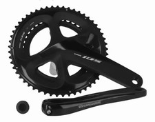Image of Shimano 105 FC-R7000 Crankset 52/36T 175mm 11-Speed Road – NEW ￼
