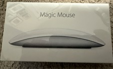 Apple Magic Mouse 2 Wireless Mouse - Silver MLA02LL/A 