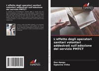 L'effetto Degli Operatori Sanitari Volontari Addestrati Sull'adozione Del Serviz