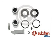 Reparatursatz Bremssattel Autofren Seinsa D41607C FüR Mercedes SL R129 36Mm W210