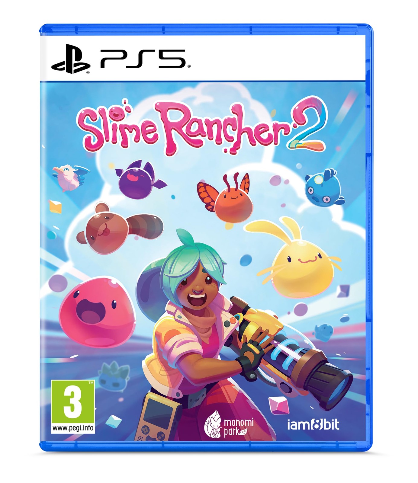 Slime Rancher 2 (PS5)