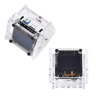 Audio Pegelanzeige 3-5 V Unterstützung CortexM4 Core STM32F4 für Audiosysteme