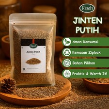 40g Cumin Seeds Whole Caraway Jinten Cooking Spice Aroma Ritual Savory Blend