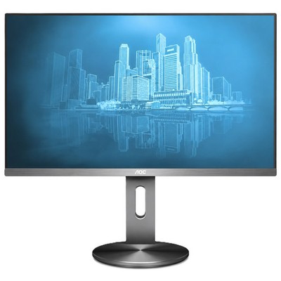 AOC Q2790PQU 27 ZOLL