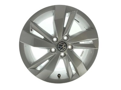 2G0601025N felge VOLKSWAGEN POLO VI AW1 BZ1 AE1 1.6 TDI carnp2790897