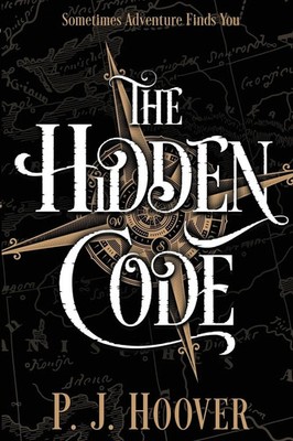 P. J. Hoover | The Hidden Code | Taschenbuch | Englisch (2021) | Roots in Myth