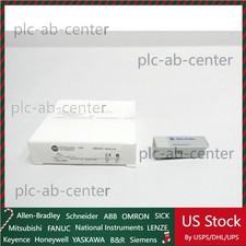 Allen Bradley 1762-MM1 Micrologix 1200 Memory Module New