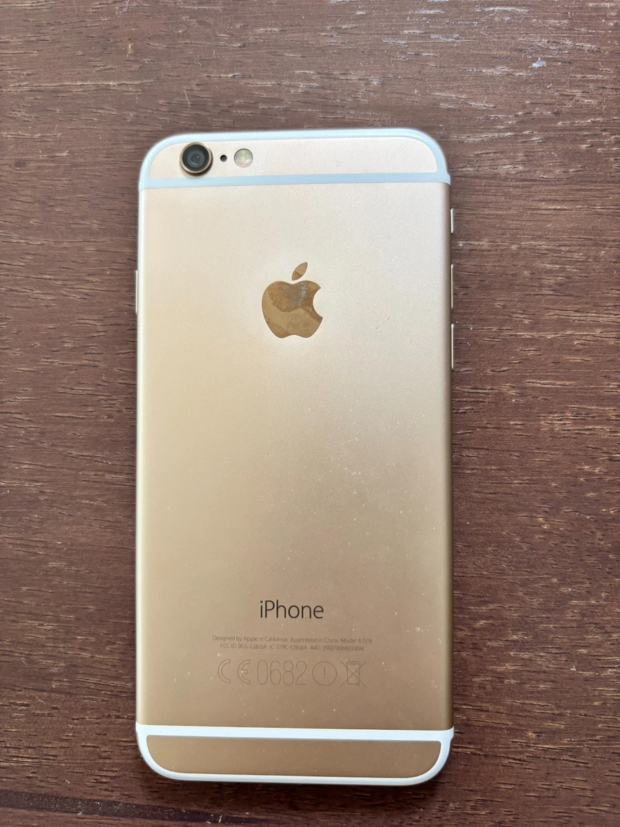 Apple iPhone 6 iOS Phones for Sale - Shop New & Used Cell Phones