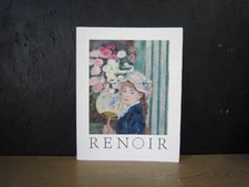 Catalog Renoir Tradition And Innovation