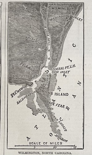 Miglior giornale completo originale 1861-1865 illustrato guerra civile SETTIMANALE DI HARPER - Foto 3 di 11