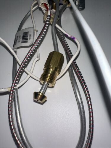 Honeywell Resideo Pilot Gas 415-47845-05 Pilot-Nat 17/26 Honeywell - Foto 8 di 10
