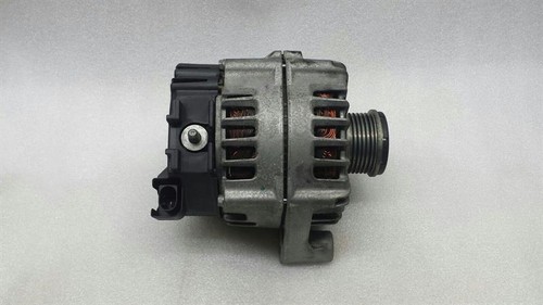 BMW 1 Series E81  Alternator 8519890 Lichtmaschine N47 3D31 150A