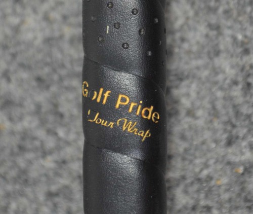 Gravity Arc Master Putter di David Lee - Albero in acciaio Trutemper - LH/RH - Foto 7 di 7