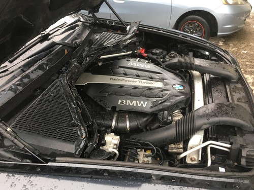 13 BMW X5 Evaporator Canister - Picture 11 of 24