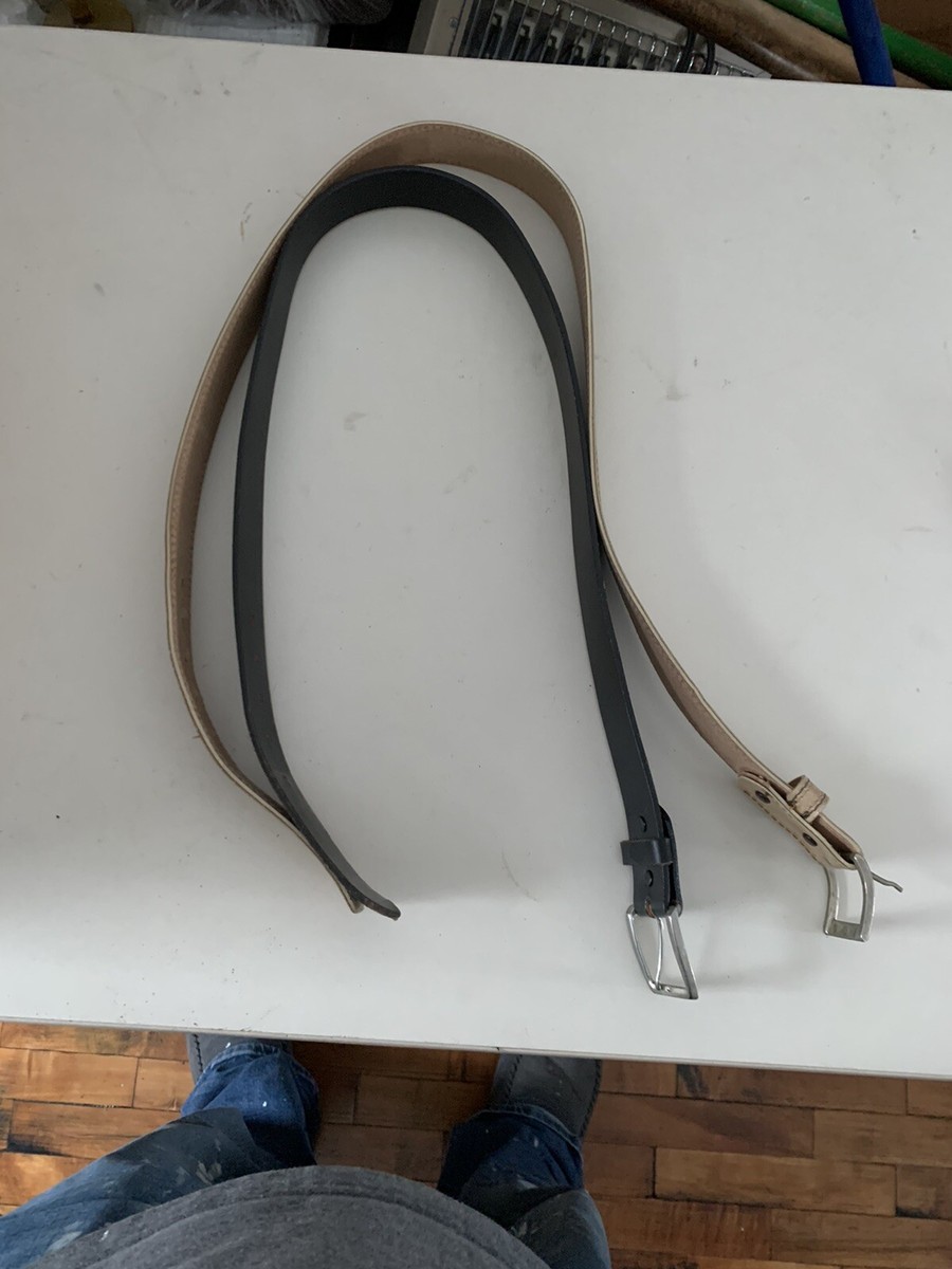 Dickies Lee Men's Flat Edge Belt Black Brown ox69 | eBay Dickies Lee Men's Flat Edge Belt Black Brown ox69 | eBay