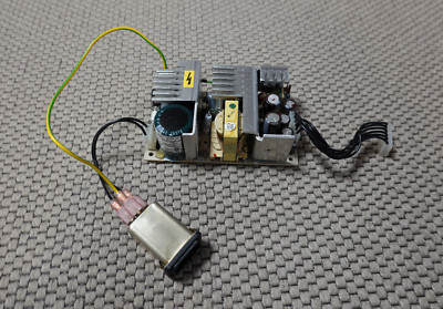 Astec Netzteil / Power Supply Board, LPT62, 042-61013001