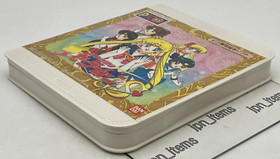 SEGA PICO Sailor Moon S Bandai 1994 Japan