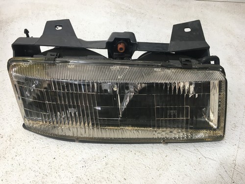 GM NOS 1987 1988 Chevy Corsica Pontiac Tempest Front RH Headlight 16505534 - Picture 7 of 12