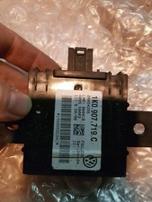 1k0907719c VW Audi Seat Skoda Anti Theft Alarm Module