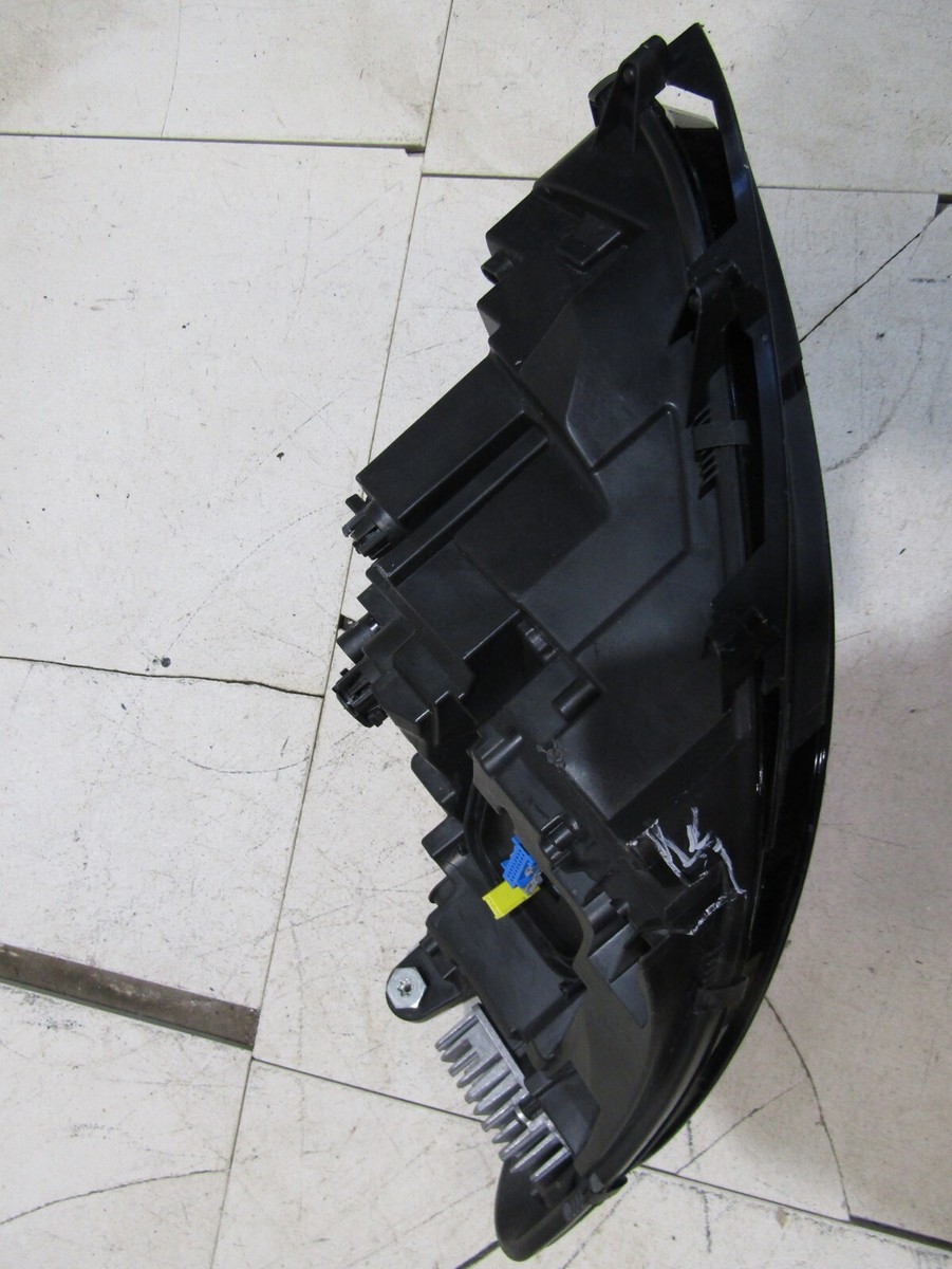 2019 Mercedes AMG GT R190 C190 Full LED Left Headlight Genuine  