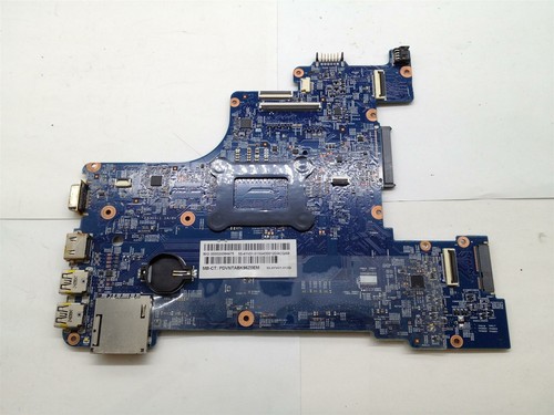 HP ProBook 430 G1 Motherboard RACER MB 12239-1N, FAULTY, NO VIDEO - Photo 5/5
