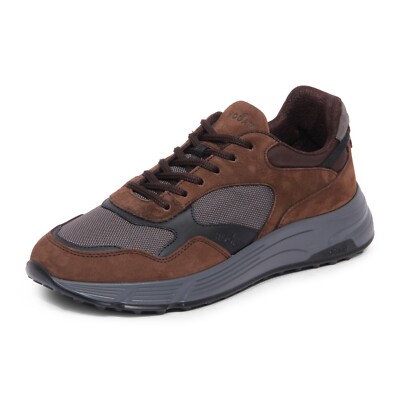 2327AU SNEAKER UOMO HOGAN HYPERLIGHT MAN 