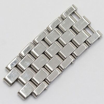 Ice Link Genuine 5 Link GZS2058 Men's Watch Belt Band