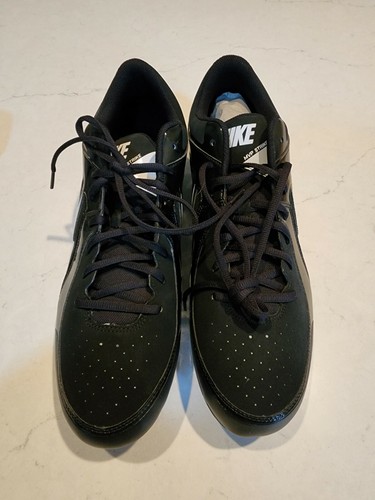 New Nike MVP Strike Baseball Cleats Men Size 15 - 第 2/9 張圖片
