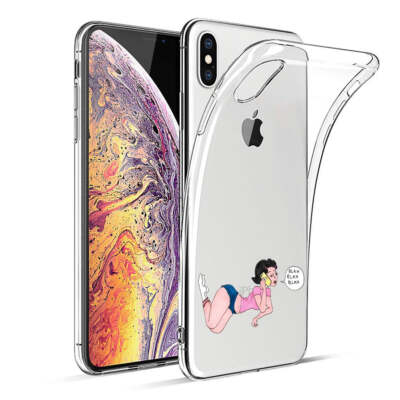 iPhoneアクセサリー iPhone XS MAX iPhone XS Maxシリコーンケース - ストーン - Apple（日本）