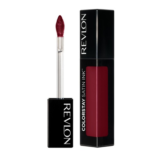 Revlon ColorStay Satin Ink Liquid Lipstick (0.17Oz/5mL) NEW SEALED *YOU PICK!* - Picture 19 of 39