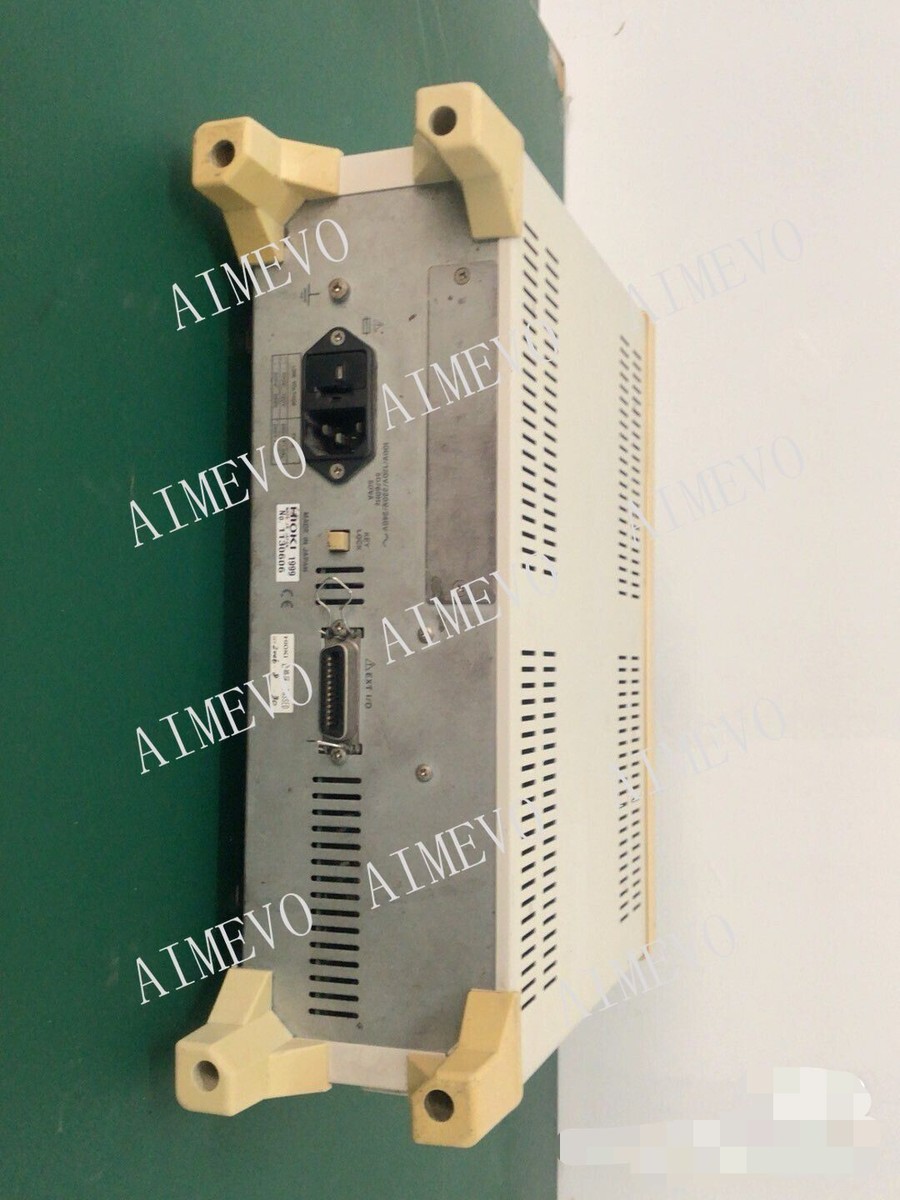 Hioki 3532 LCR Hitester | eBay Hioki 3532 LCR Hitester | eBay