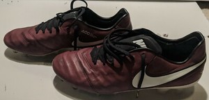 nike tiempo legend 6 pirlo