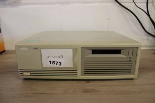 Digtial Tape Drive TLZ04 Vintage SCSI