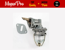 1946 1947 1948 Plymouth Special Deluxe Brand New Fuel Pump 1946 1947 1948 Plymouth Special Deluxe Brand New Fuel Pump