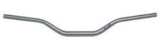 MANUBRIO HANDLEBAR RENTHAL FATBAR 605 TITANIO/GRIGIO 