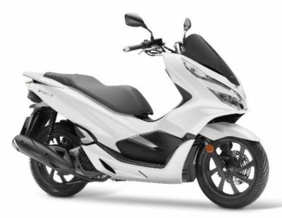 Honda PCX 125 ( 10-17 ) Bremsbeläge Vorne " Original Bendix