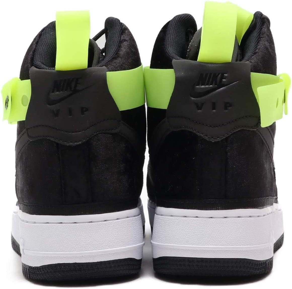 Nike Air Force 1 High Magic Stick VIP Black 573967-003 Men