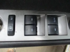 Driver Front Door Switch Driver's Window Master Fits 10-12 FUSION 348610